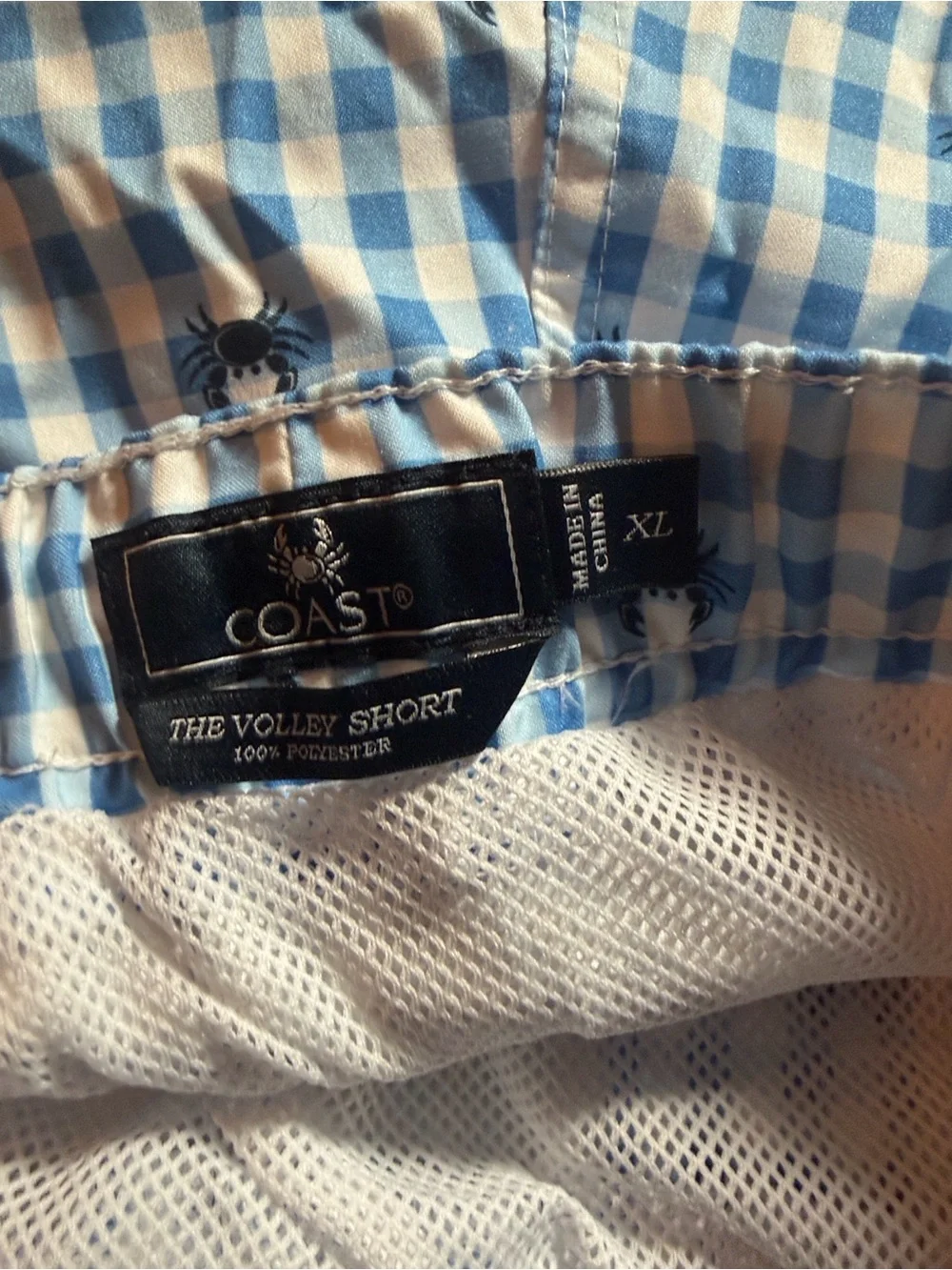coast classic light